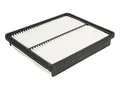 Produktbild: Für BOSCH F 026 400 292 Air filter F 026 400 292 Air filter (Cartridge) fits: H