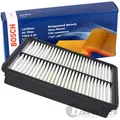 Produktbild: BOSCH LUFTFILTER für HYUNDAI GRANDEUR SONATA VI KIA SORENTO II BAUJAHR BEACHTEN