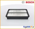 Produktbild: Luftfilter BOSCH F026400292 für KIA Sorento II Hyundai