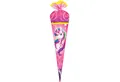 Produktbild: Roth Schultüte Roth Motiv-Schultüte Stoffwunder Einhornportrait, 70cm, rund