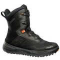 Produktbild: Moon Boot Tecnica Herren Argos GTX Schuhe, Black-True Lava, UK 8