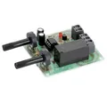 Produktbild: Relais-Modul Conrad Components 191299 Intervall Timer Bausatz 200 ms - 100 s