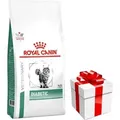 Produktbild: ROYAL CANIN Diabetic DS 46 1,5kg + Überraschung für die Katze