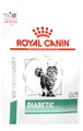 Produktbild: (€ 23,43/kg) Royal Canin Veterinary Feline Diabetic für Katzen -  1,5 kg Tüte