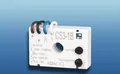 Produktbild: Elektro Bock Nachlaufrelais mit Einschaltverzögerung : CS3-1B Ausführung: CS3-1B