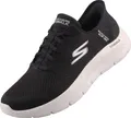 Produktbild: SKECHERS SLIP-INS GO WALK FLEX Schwarz