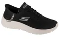 Produktbild: Sneaker Damen, Skechers Slip-Ins: GO WALK Flex - Grand Entry, Schwarz