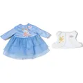 Produktbild: Zapf Creation BABY born Winterkleid 36cm (838822)