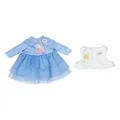 Produktbild: BABY born® Winterkleid 36cm