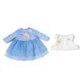 Produktbild: BABY born Winterkleid 36cm