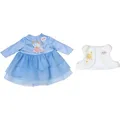 Produktbild: BABY born Winterkleid 36cm