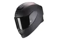 Produktbild: Scorpion Exo Motorradhelm Scorpion Exo R1 Evo Air schwarz matt L, Integralhelm aufpumpbare Wangenpolster Pinlock Notentriegelung