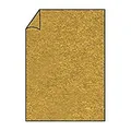 Produktbild: Briefpapier Paperado DIN A4 220 Gold