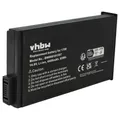 Produktbild: vhbw Akku kompatibel mit HP/CompaQ NC6000-PM735PC, NC6000-PM747PA, NC6000-PM778UC Notebook (4400mAh, 14,4V, Li-Ion)