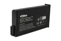 Produktbild: vhbw Akku passend für HP CompaQ NX5000-DZ514PA, NX5000-DZ513PA, Laptop-Akku Akku Li-Ion 4400 mAh (14,4 V), Leistungsfähiger Austausch-Akku für Notebook, Wiederaufladbar, Jede