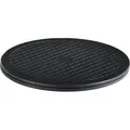Produktbild: Hama Plateau Tournant Universel, L, 32 Cm De Diamètre, Noir (00220892)