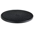 Produktbild: Hama Schreibtischaufsatz Hama 00220892 Monitor-Drehteller Schwarz