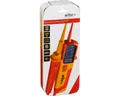 Produktbild: Wiha Multimeter Spannungs- und Durchgangs- prüfer 12 - 1.000 V AC