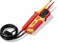 Produktbild: Spannungs- und Durchgangsprüfer 12-1000V AC, Kat. IV - WH 45216