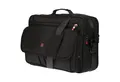 Produktbild: Christian Wippermann Umhängetasche XXL Umhängetasche Flugbegleiter Herren Tasche Messenger (1-tlg), Arbeitstasche DIN A4