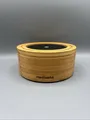 Produktbild: medisana AD 625 Aroma Diffuser Aus Bambus, Unvollständig B-Ware