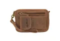 Produktbild: Greenburry Handgelenktasche Vintage, Leder