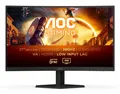 Produktbild: AOC G4 C27G4ZXE Computerbildschirm 68,6 cm (27') 1920 x 1080 Pixel Full HD LED Schwarz, Grau (C27G4ZXE)