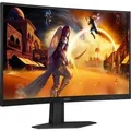 Produktbild: C27G4ZXE, Gaming-Monitor 68.6 cm (27 Zoll), schwarz (matt), FullHD, Fast VA, Curved, HDMI, DP, 280Hz Panel
