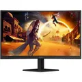Produktbild: AOC Gaming C27G4ZXE - LED-Monitor - Gaming - gebogen - 68.6 cm (27