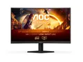 Produktbild: AOC Gaming C27G4ZXE - LED-Monitor - Gaming - gebogen - 68.6 cm (27