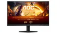 Produktbild: AOC C27G4ZXE 27 Zoll Full-HD Gaming Curved Monitor