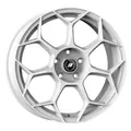 Produktbild: ALUFELGE GMP RACEWAY FUR AUDI A6 8X18 5X112 BIANCO CORSA 94M