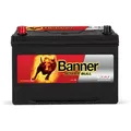 Produktbild: 12V 95Ah 740A Banner Power Bull P9505 JIS D31 Starterbatterie