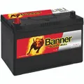 Produktbild: Banner Power Bull 95Ah P9505 Autobatterie 12V 740A Starterbatterie Batterie KFZ