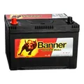 Produktbild: Banner 95Ah Autobatterie POWER BULL 12V 680A/EN P9505 P10033 Starterbatterie