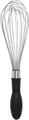 Produktbild: OXO Good Grips Schneebesen, Ballonform, Edelstahl, Soft-Touch-Griff, 28 cm