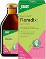 Produktbild: FLORADIX mit Eisen Lösung zum Einnehmen 700 ml