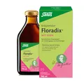 Produktbild: FLORADIX mit Eisen Lösung zum Einnehmen 700 ml