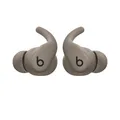 Produktbild: Apple Beats Powerbeats Fit Wireless Kopfhörer In-Ear (gravelgrau) ME2K4ZM/A