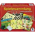Produktbild: Spielesammlung. Über 100 Spielmöglichkeiten