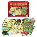Produktbild: Schmidt 100 Spiele-Set, 1 St.