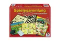 Produktbild: Schmidt Spiele Spiel Schmidt Spiele Spielesammlung: 100