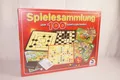 Produktbild: Spielesammlung. Über 100 Spielmöglichkeiten 49147  NEU OVP
