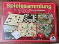 Produktbild: Schmidt Spiele 49147 - Spielesammlung, MIt 100 Spielmöglichkeiten