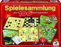 Produktbild: Schmidt Spiele Spielesammlung (49147)