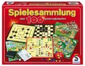 Produktbild: Spielesammlung