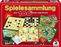 Produktbild: Spielesammlung (Spielesammlung) | Spiel | 4001504491475