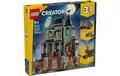 Produktbild: LEGO® Creator 31167 - Geisterhaus