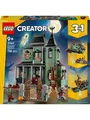 Produktbild: LEGO Creator 31167 Geisterhaus