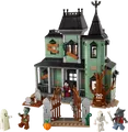 Produktbild: LEGO Creator 3-in-1 Geisterhaus 31167